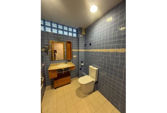 Wiederverkauf - Wohnung - Torrevieja