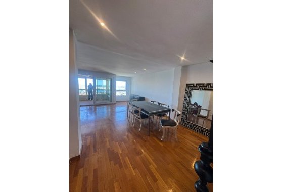 Wiederverkauf - Wohnung - Torrevieja