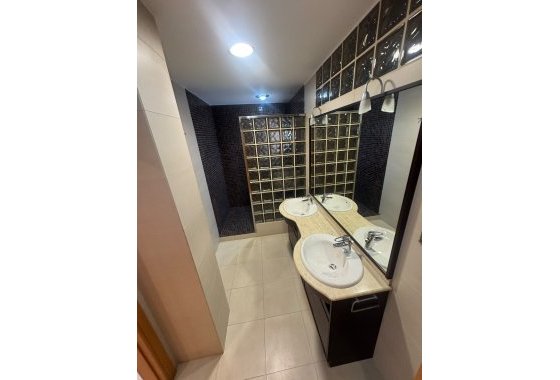 Wiederverkauf - Wohnung - Torrevieja