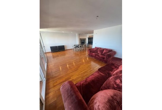 Wiederverkauf - Wohnung - Torrevieja