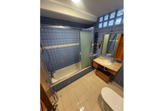 Wiederverkauf - Wohnung - Torrevieja
