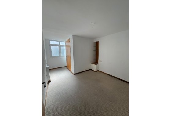 Wiederverkauf - Wohnung - Torrevieja