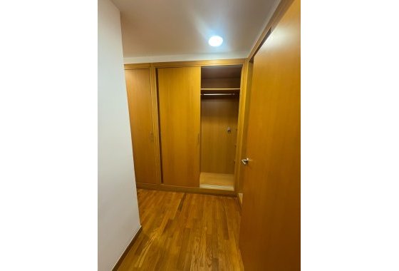 Wiederverkauf - Wohnung - Torrevieja