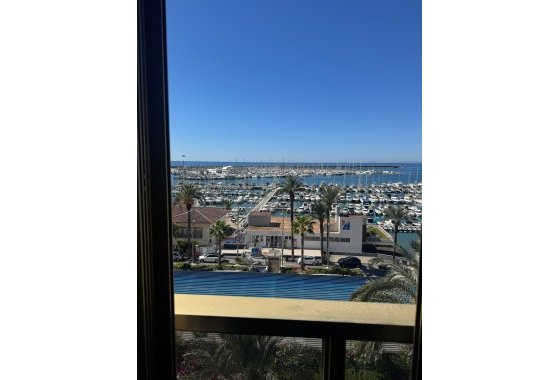 Wiederverkauf - Wohnung - Torrevieja