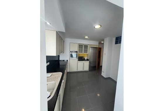 Wiederverkauf - Wohnung - Torrevieja