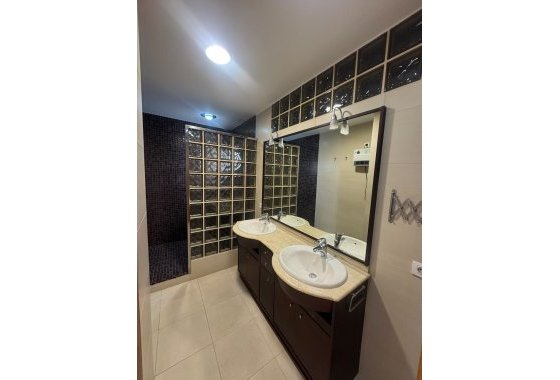 Wiederverkauf - Wohnung - Torrevieja