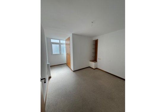 Wiederverkauf - Wohnung - Torrevieja