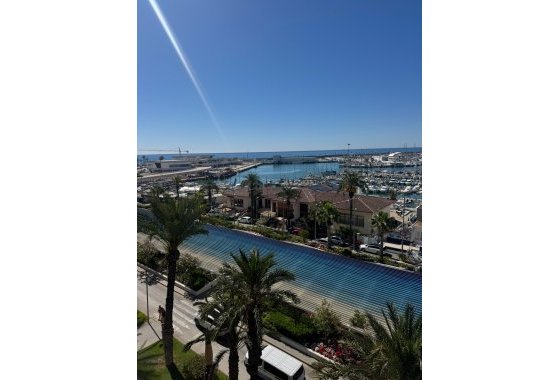Wiederverkauf - Wohnung - Torrevieja