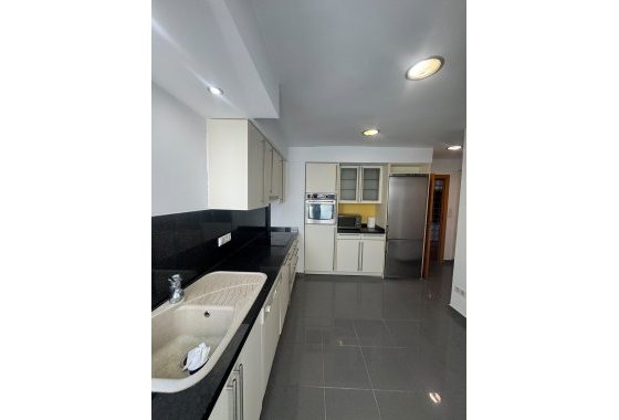 Wiederverkauf - Wohnung - Torrevieja