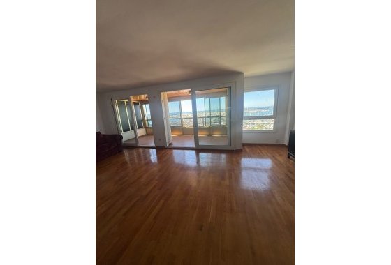 Wiederverkauf - Wohnung - Torrevieja