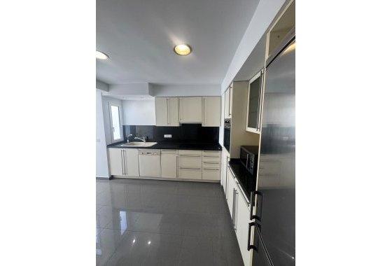 Wiederverkauf - Wohnung - Torrevieja