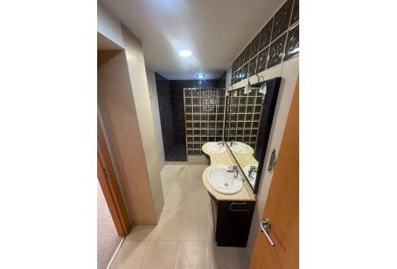 Wiederverkauf - Wohnung - Torrevieja