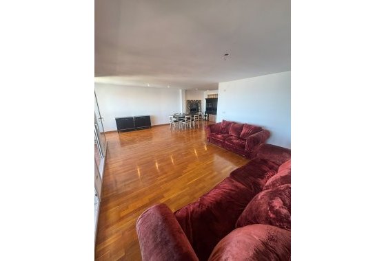 Wiederverkauf - Wohnung - Torrevieja