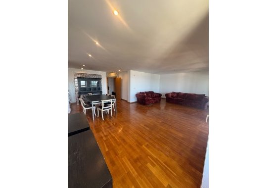Wiederverkauf - Wohnung - Torrevieja