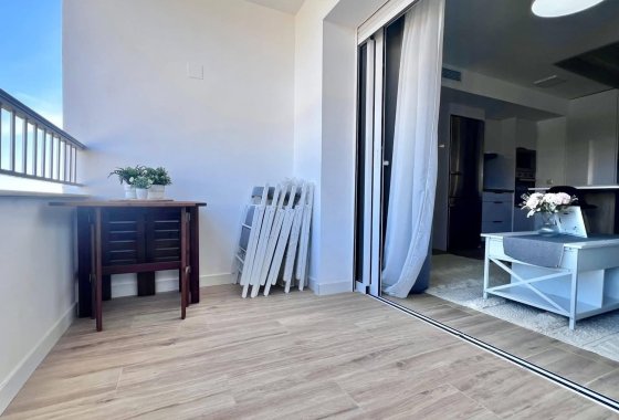 Reventa - Apartamento  - Punta Prima
