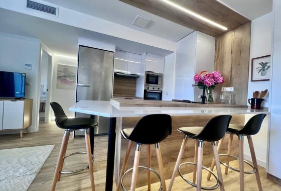 Reventa - Apartamento  - Punta Prima