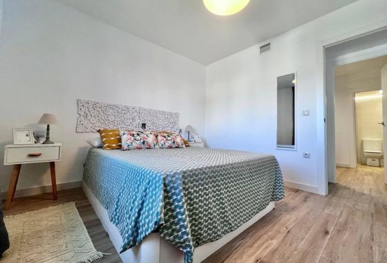 Reventa - Apartamento  - Punta Prima