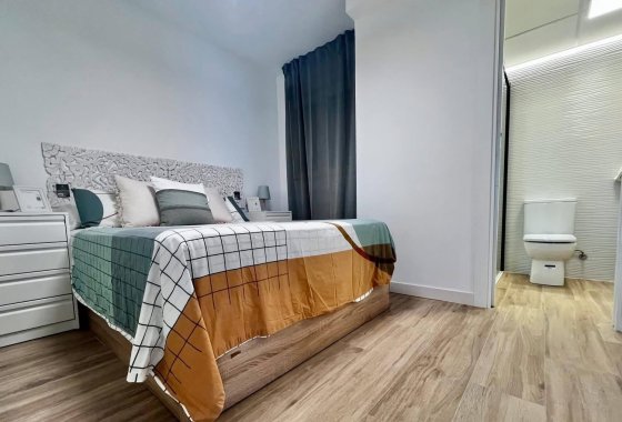 Reventa - Apartamento  - Punta Prima