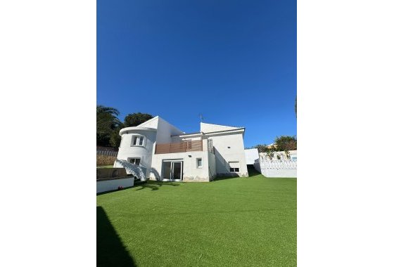 Revente - Villa - Torrevieja