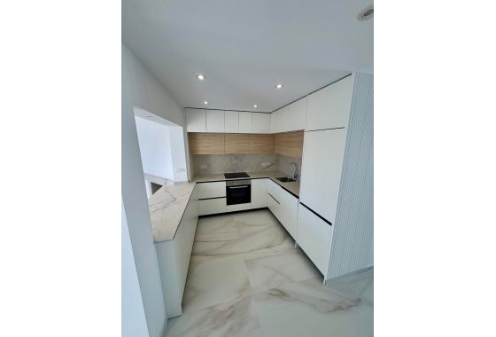 Revente - Villa - Torrevieja
