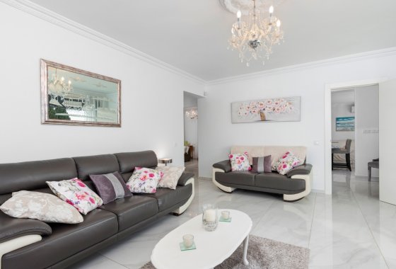 Újraértékesítés - Villa - Ciudad Quesada - Ciudad Quesada - Rojales
