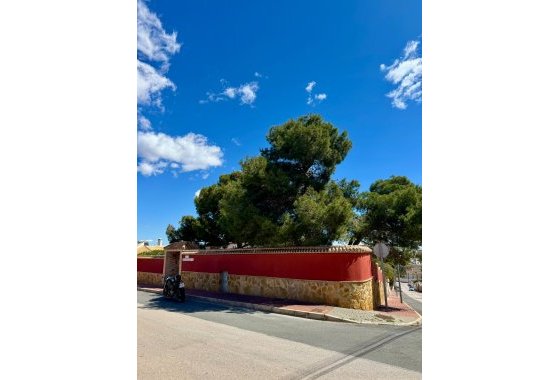 Revente - Villa - Torrevieja