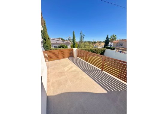 Revente - Villa - Torrevieja