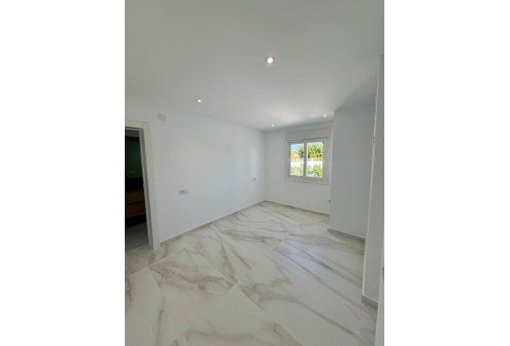 Revente - Villa - Torrevieja