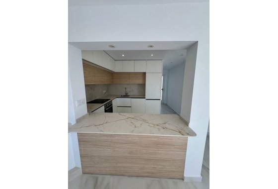 Revente - Villa - Torrevieja