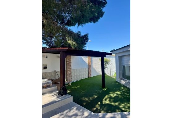 Revente - Villa - Torrevieja