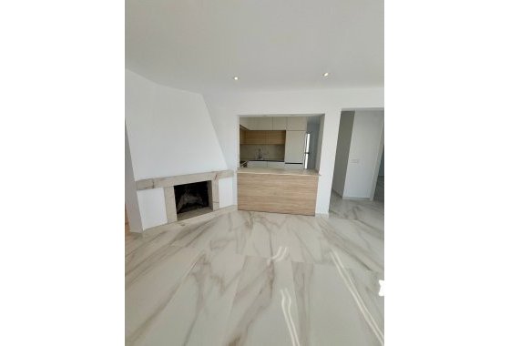 Revente - Villa - Torrevieja