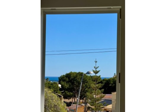Revente - Villa - Torrevieja