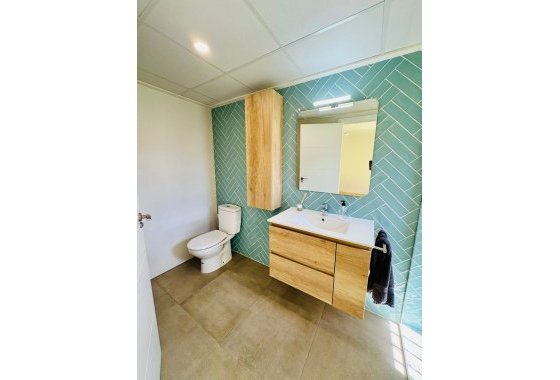 Revente - Villa - Torrevieja