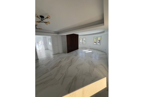 Revente - Villa - Torrevieja