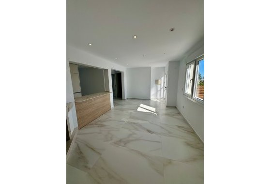 Revente - Villa - Torrevieja