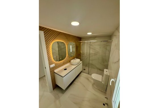Revente - Villa - Torrevieja