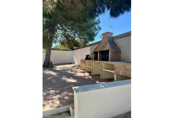 Revente - Villa - Torrevieja