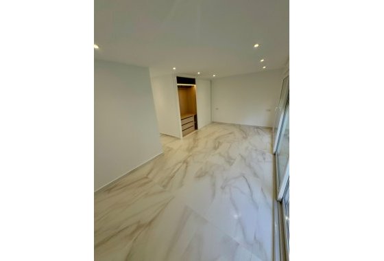 Revente - Villa - Torrevieja