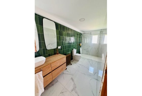Revente - Villa - Torrevieja