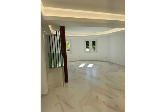 Revente - Villa - Torrevieja