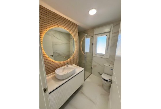 Revente - Villa - Torrevieja