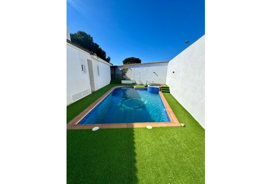 Revente - Villa - Torrevieja