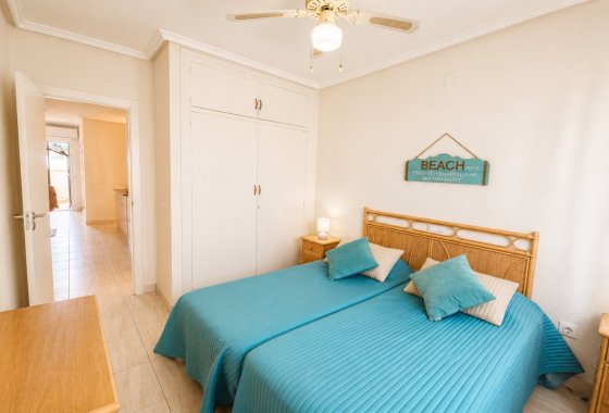 Herverkoop - Appartement  - Torrevieja