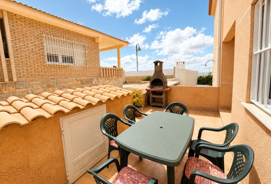 Herverkoop - Appartement  - Torrevieja