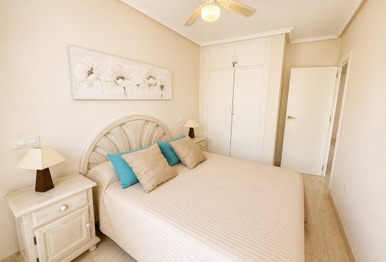 Herverkoop - Appartement  - Torrevieja