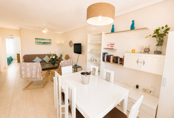 Herverkoop - Appartement  - Torrevieja