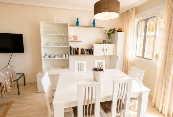 Herverkoop - Appartement  - Torrevieja