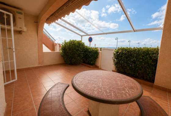Herverkoop - Appartement  - Torrevieja