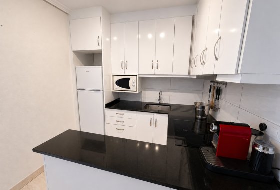Herverkoop - Appartement  - Torrevieja