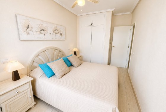 Herverkoop - Appartement  - Torrevieja
